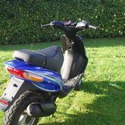 Gilera Stalker