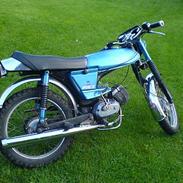 Puch grand prix (BYTTET)