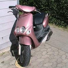 Yamaha  Neos™ • BYTTET