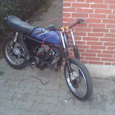 Yamaha 6g 80 cc LC