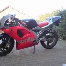 Aprilia Rs50