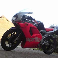 Aprilia Rs50