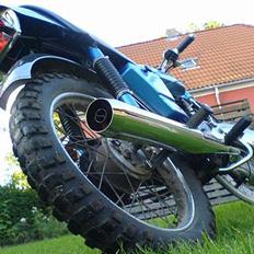 Puch grand prix (BYTTET)