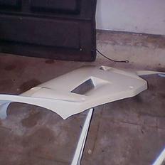 Derbi Gpr 75R "SOLGT"