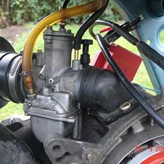 Piaggio Nrg LC  SOLGT