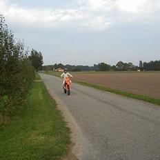 KTM 125 SX -"SOLGT"-