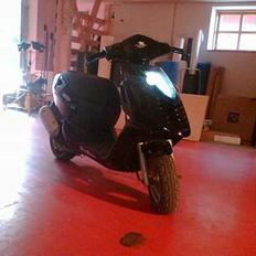 Aprilia Sonic [SOLGT]