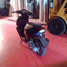 Aprilia Sonic [SOLGT]