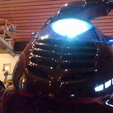 Aprilia Sonic [SOLGT]