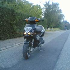 Piaggio Nrg (Byttet d. 21/1-07)