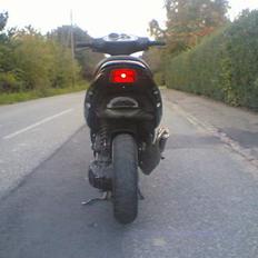Piaggio Nrg (Byttet d. 21/1-07)