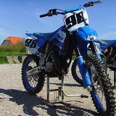 TM mx 125/85 ( SOLGT)