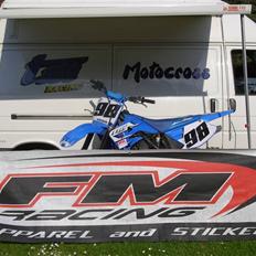 TM mx 125/85 ( SOLGT)