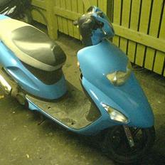 Honda Sfx (( Byttet ))