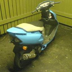 Honda Sfx (( Byttet ))