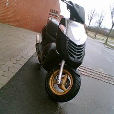 Aprilia Sonic - Raceren  TIL SALG