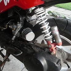 Peugeot SpeedFight 2 (SOLGT)