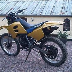 Suzuki Rmx LC (SOLGT)