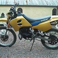 Suzuki Rmx LC (SOLGT)
