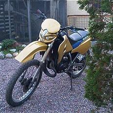 Suzuki Rmx LC (SOLGT)