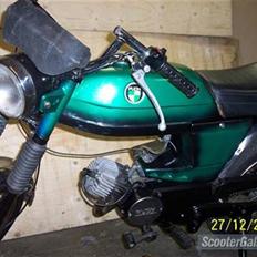 Puch monza 2g [Solgt]