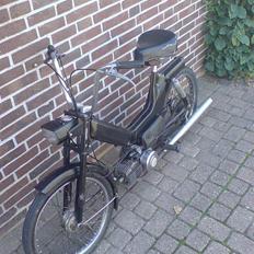 Puch Maxi KL