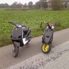 Piaggio zip SOLGT