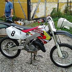 Honda CR 125R