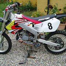 Honda CR 125R