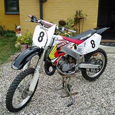 Honda CR 125R