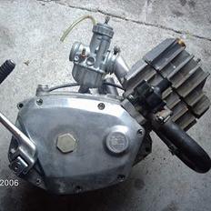 Puch Cobra (vand)