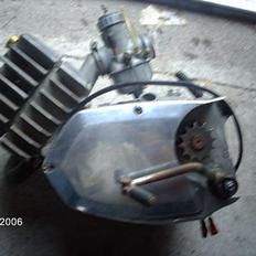 Puch Cobra (vand)