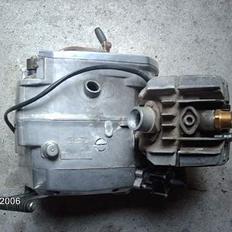 Puch Cobra (vand)