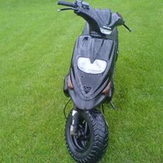 Gilera Stalker   SOLGT