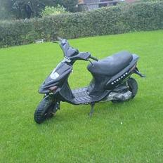 Gilera Stalker   SOLGT