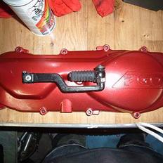 PGO pmx sport byttede