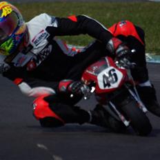 MiniBike DM OFFICIAL SPECIAL