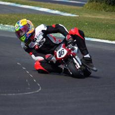 MiniBike DM OFFICIAL SPECIAL