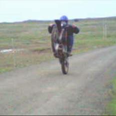 Aprilia RX 50