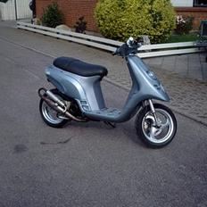 Piaggio Typhoon[SOLGT]