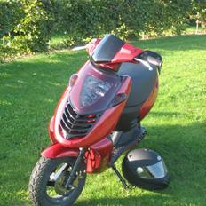 Aprilia Sonic - Væk