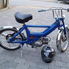Puch maxi