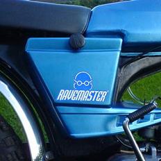 Puch grand prix (BYTTET)