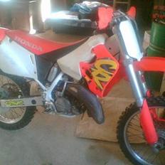 Honda CR 125ccm