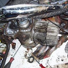 Puch Maxi 2 gear solgt