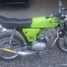 Yamaha FS1 Dx 4gear - SOLGT - 