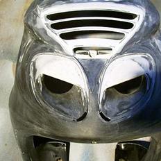 Piaggio NRG MC3 (BYTTET)