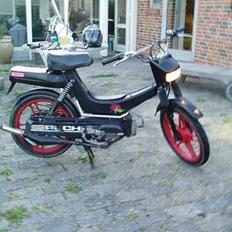Puch Maxi 2 PLUS *-SOLGT-*