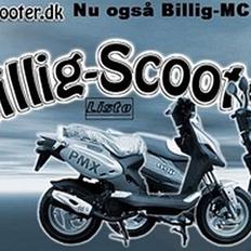 Gilera Runner. Stjålet og brændt