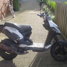 PGO Pmx Naked tilsalg